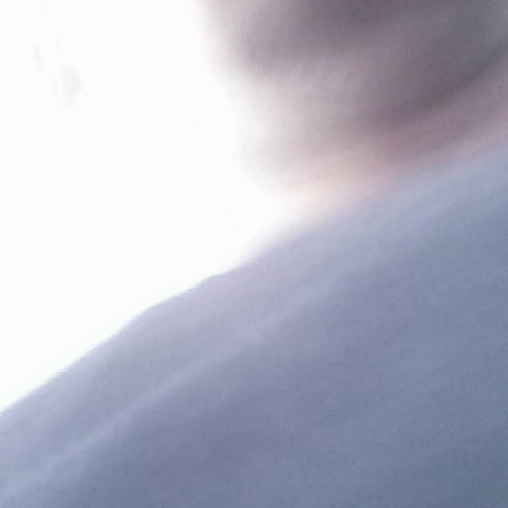 Meet your Posher, Zach